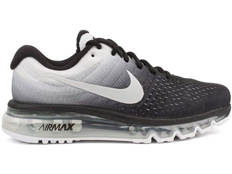 nike 2017 wit heren|Nike Air Max 2017 Black Anthracite Men's .